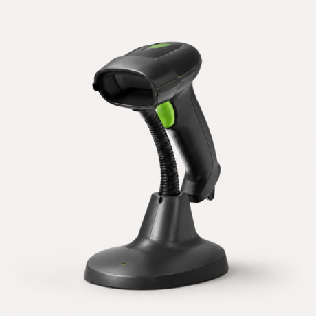 Socket DuraScan D720 Barcode- und QR-Scanner