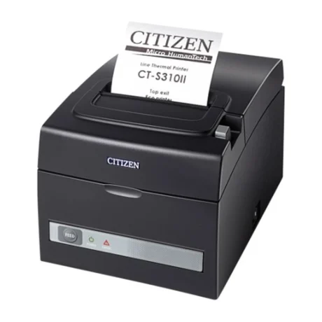 Citizen CT-S310II