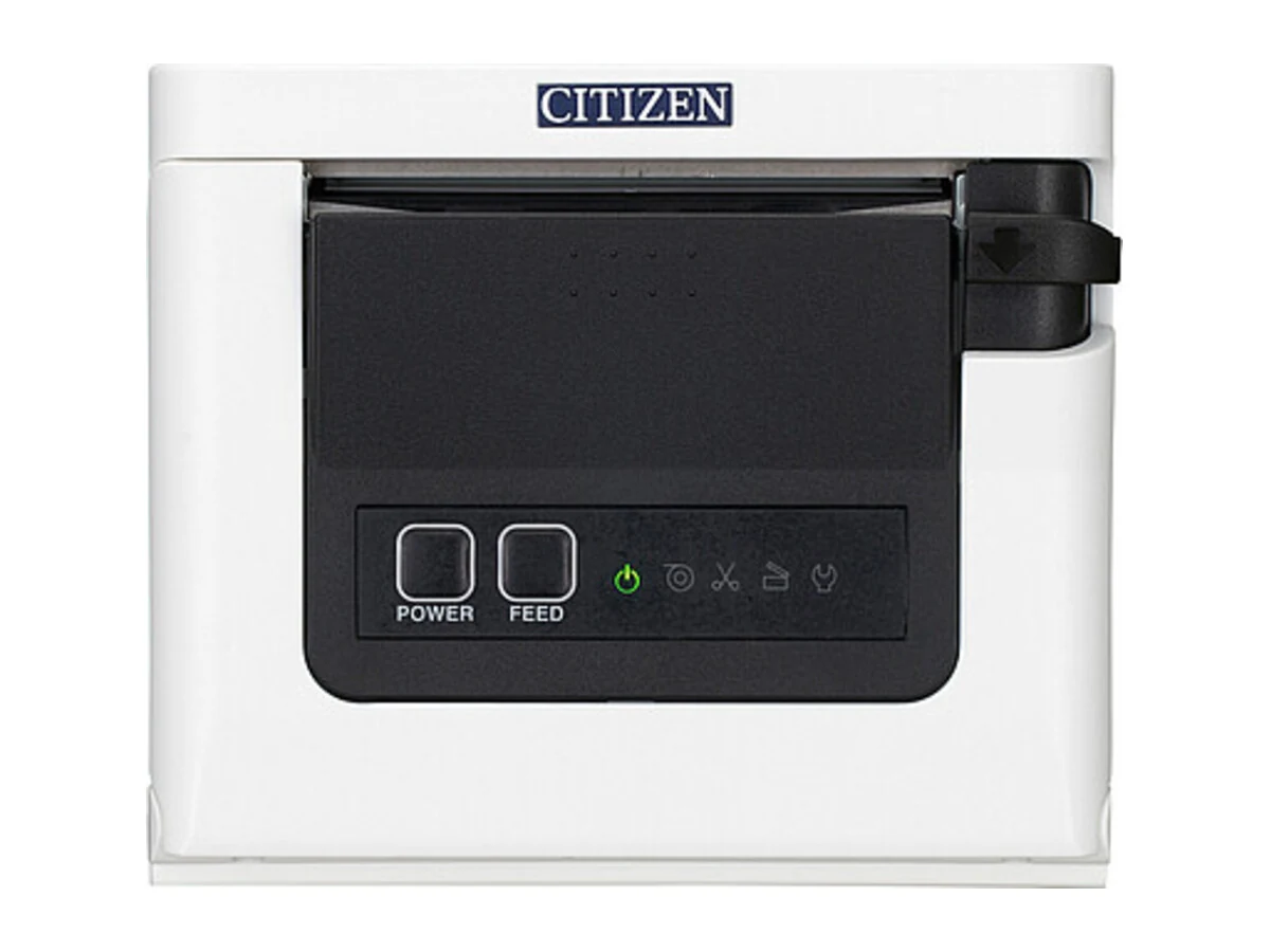 Citizen CT-S751 80-mm-Bondrucker