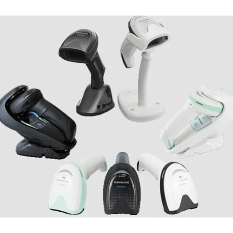 Datalogic Gryphon GD4520 2D-Barcodescanner