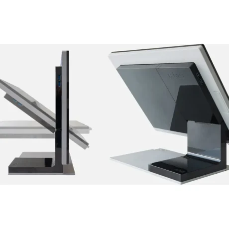 AURES YUNO II 151/156 Touchkasse