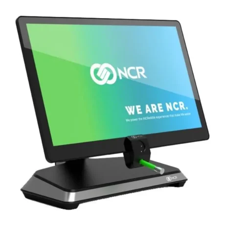 NCR CX7 15,6-Zoll-Touchkasse
