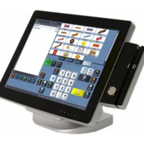 Wincor Nixdorf BEETLE /iPOS plus Kassenbundle