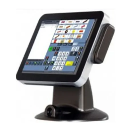 Longshine mediaPOS Cobra 15-Zoll-Touchkasse