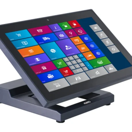 AURES Nino III 14-Zoll-Touchkasse