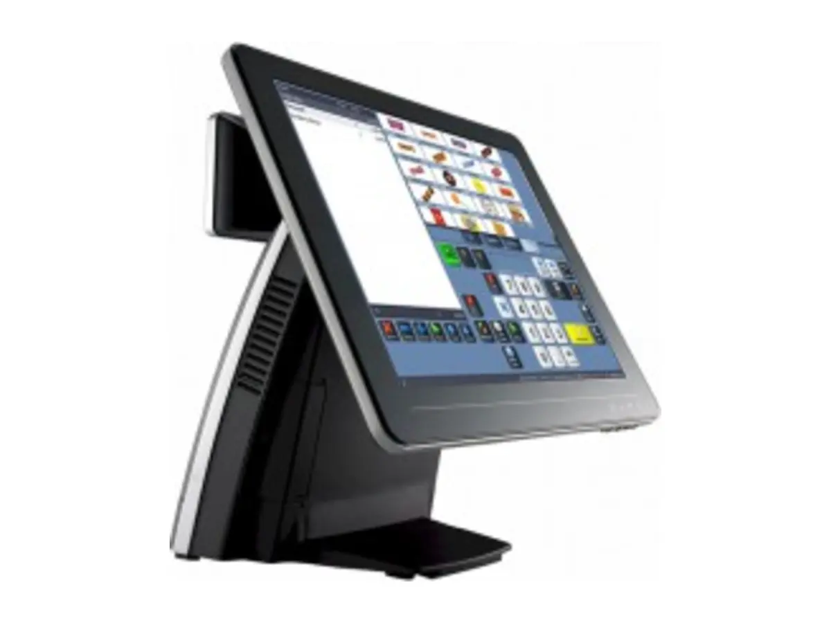 FEC AerPOS Performance 15-Zoll-Touchkasse