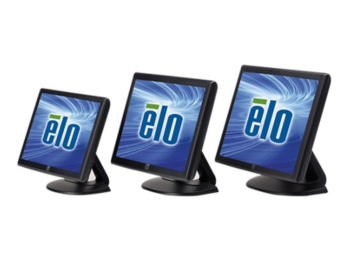Elo XX15L AccuTouch Resistive Series