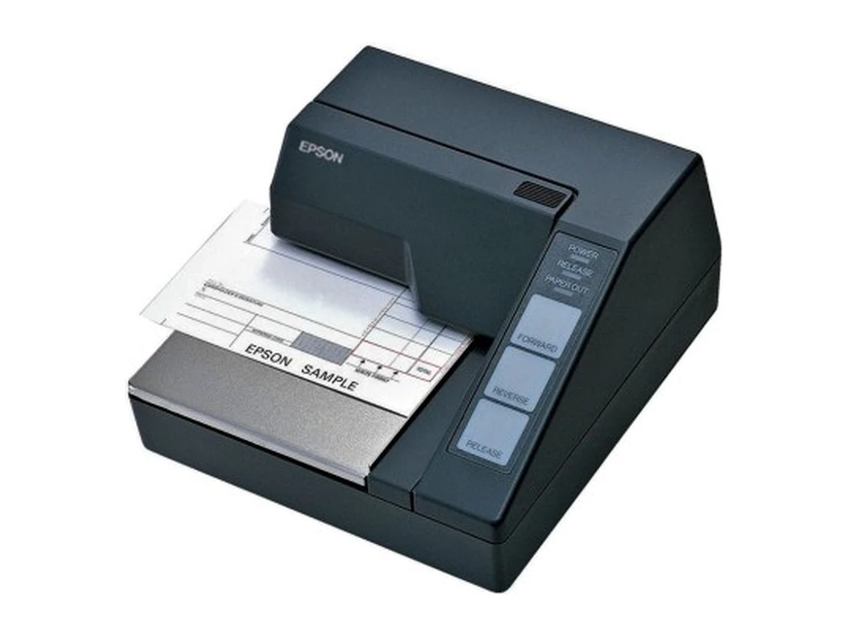 Epson TM-U295