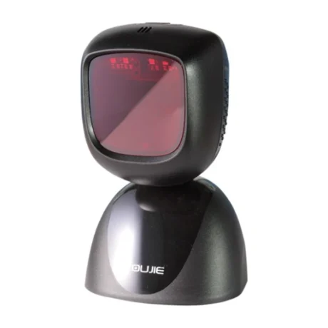 Honeywell Youjie HF600 2D-Scanner im EASYKASSA Windows-POS-Komplettpaket