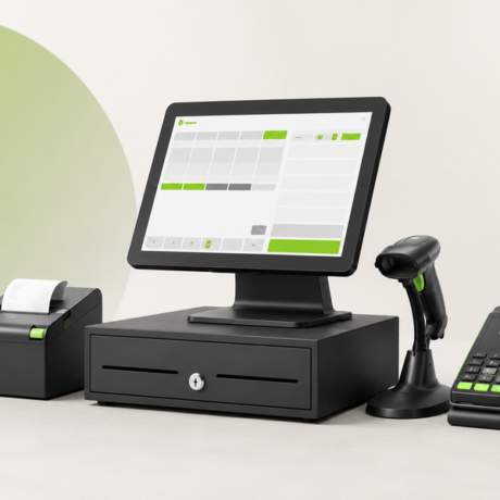 POS Professional