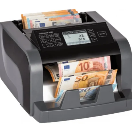 Ratiotec Rapidcount S575