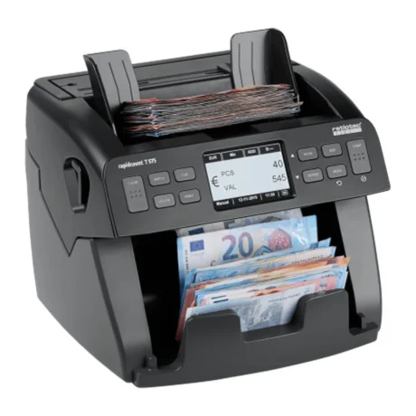 Ratiotec Rapidcount T575