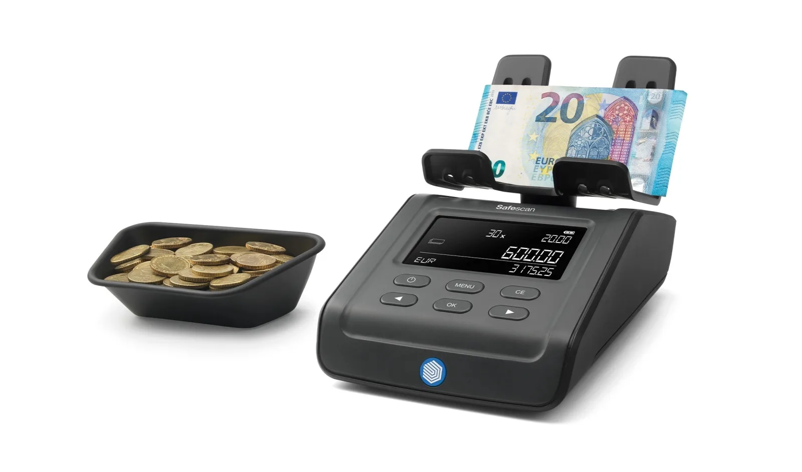 Safescan 6175 Geldzählwaage