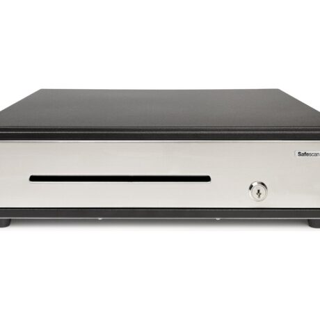 Safescan HD-4141S Schwerlast-Kassenlade