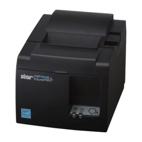 Star TSP100 futurePRNT