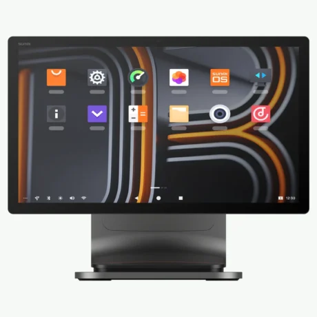 SUNMI T3 PRO 15,6-Zoll Android-POS