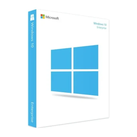 Windows 10 IoT Enterprise LTSB Entry