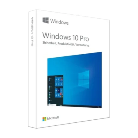 Windows 10 Pro