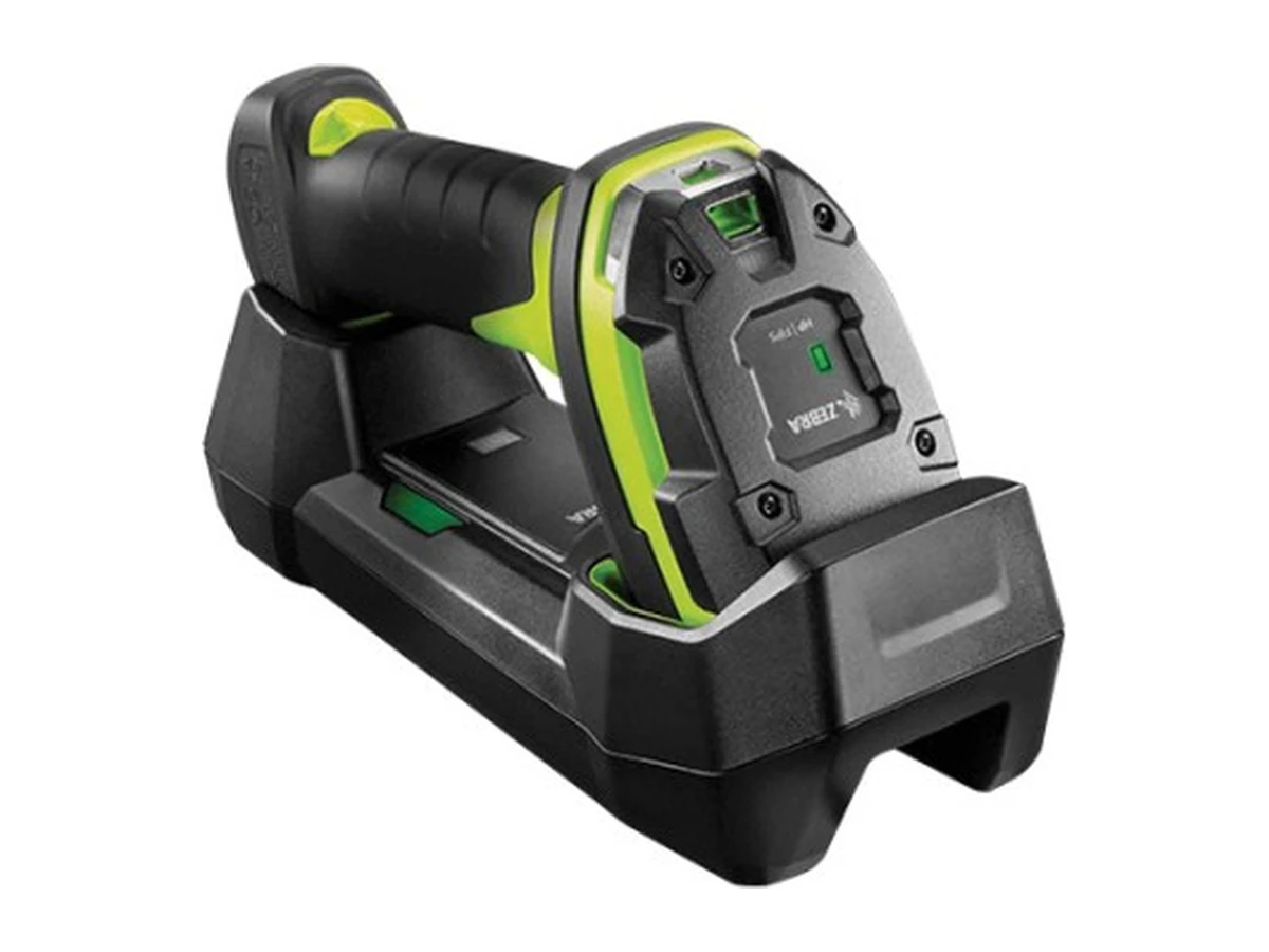 Zebra LI3678 Extended Range